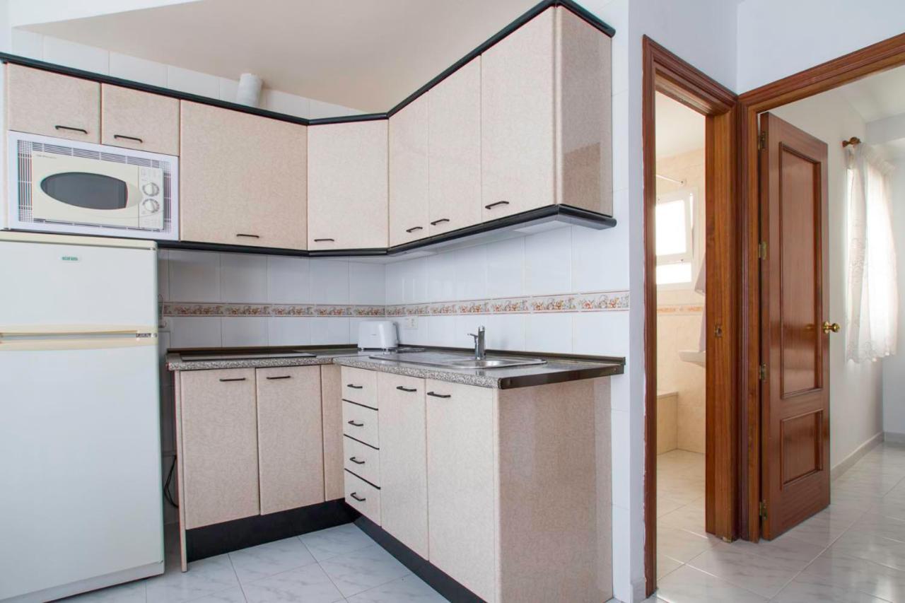 Apartamentos Carmen Maro Zewnętrze zdjęcie