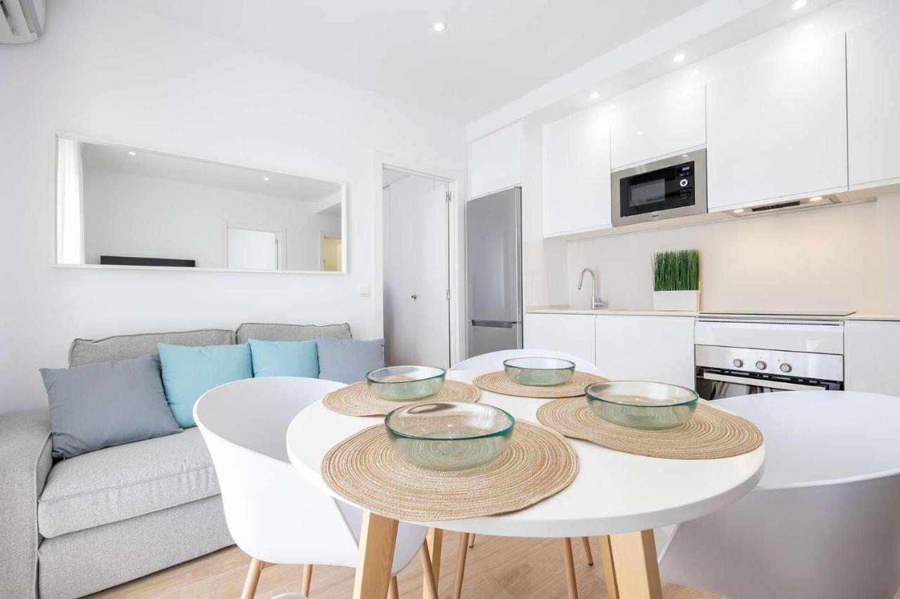 Apartamentos Carmen Maro Zewnętrze zdjęcie