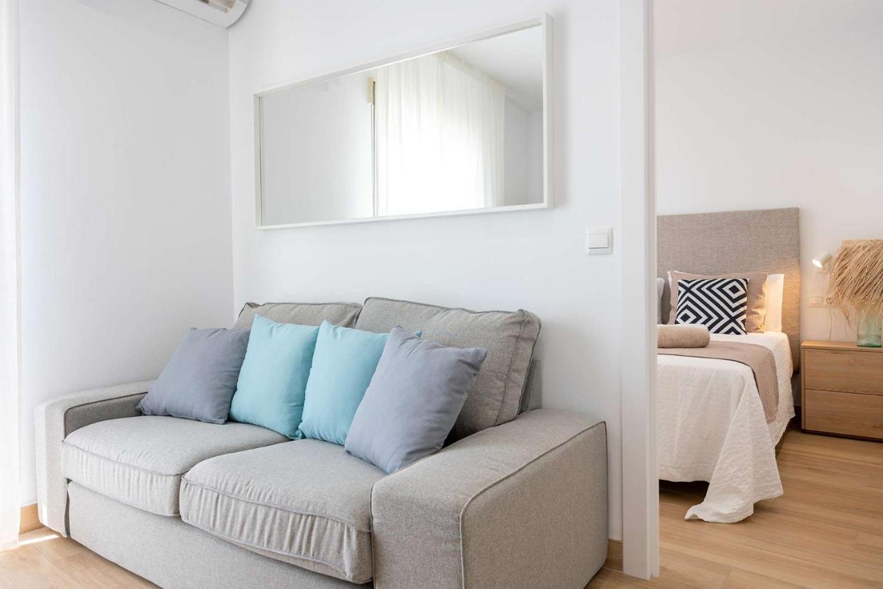 Apartamentos Carmen Maro Zewnętrze zdjęcie