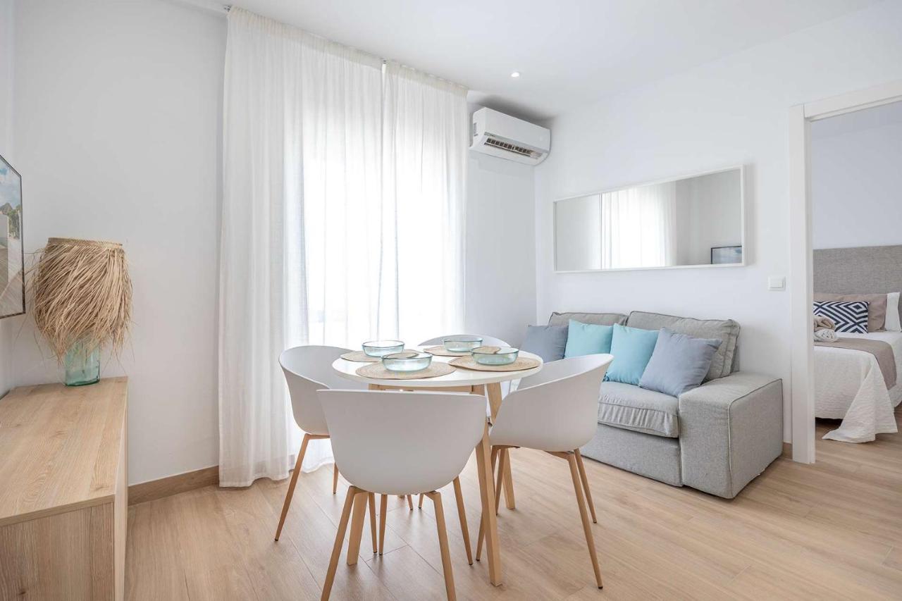 Apartamentos Carmen Maro Zewnętrze zdjęcie