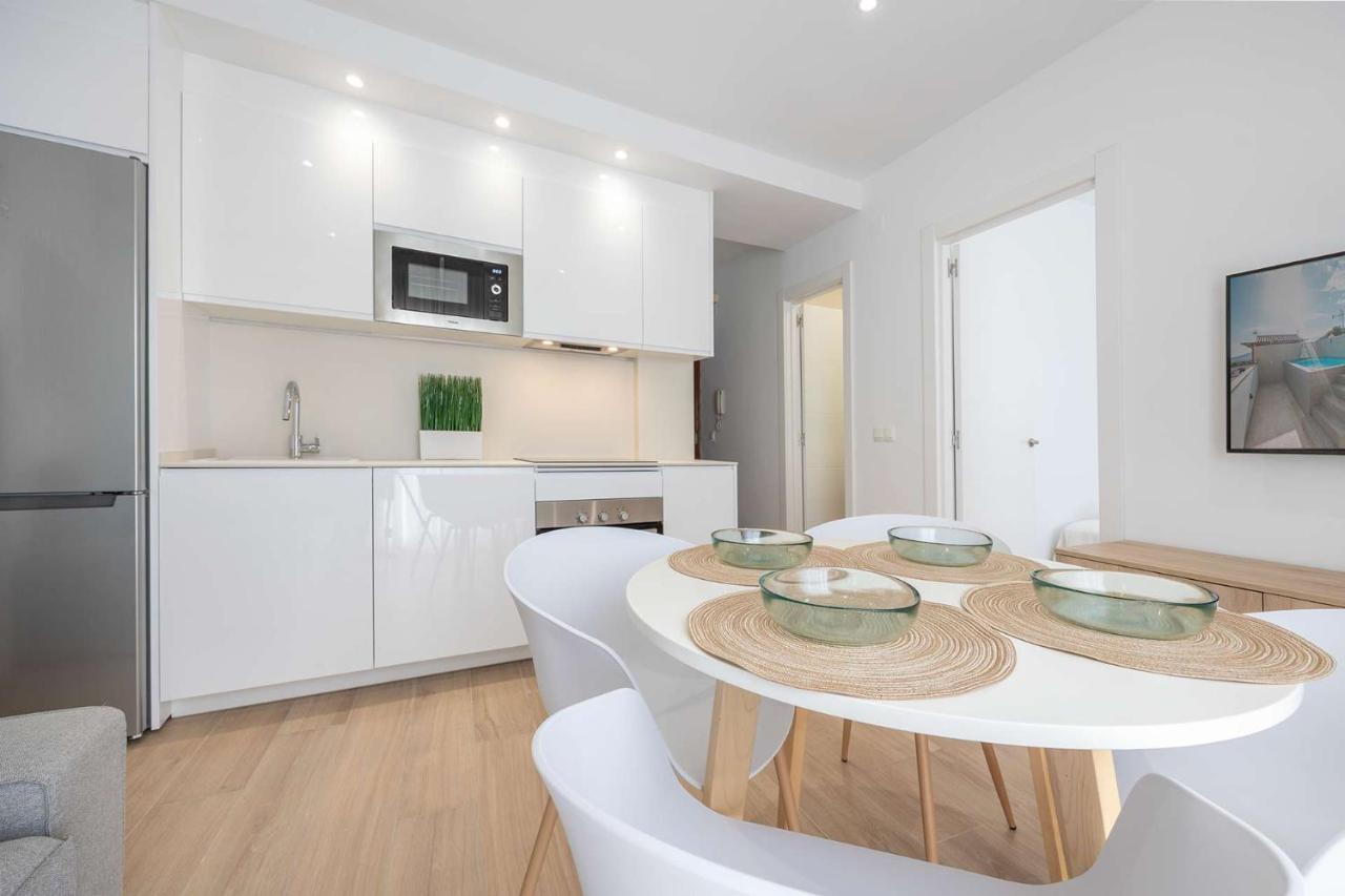 Apartamentos Carmen Maro Zewnętrze zdjęcie