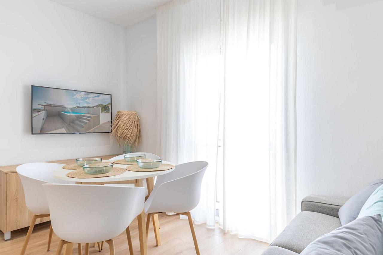 Apartamentos Carmen Maro Zewnętrze zdjęcie