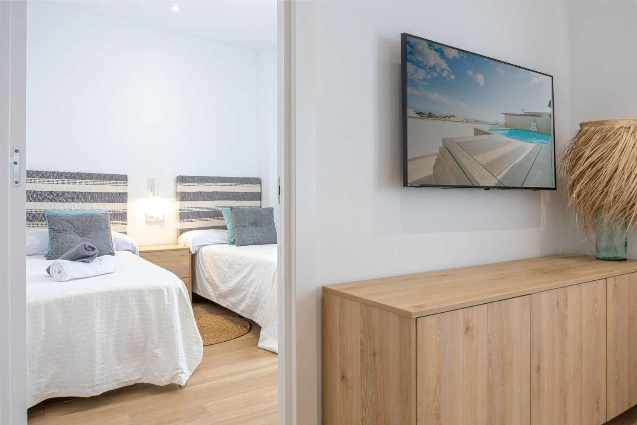 Apartamentos Carmen Maro Zewnętrze zdjęcie