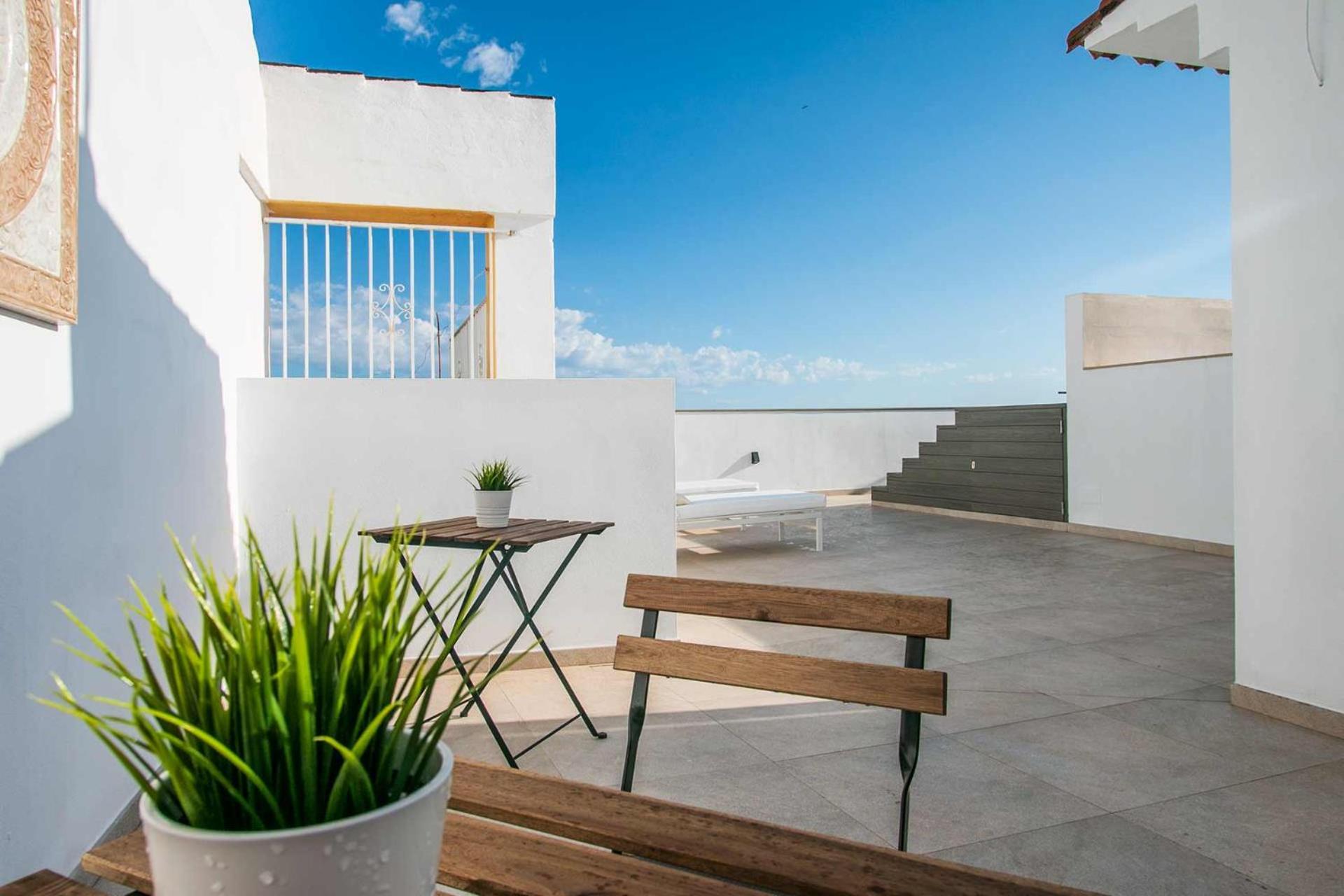 Apartamentos Carmen Maro Zewnętrze zdjęcie