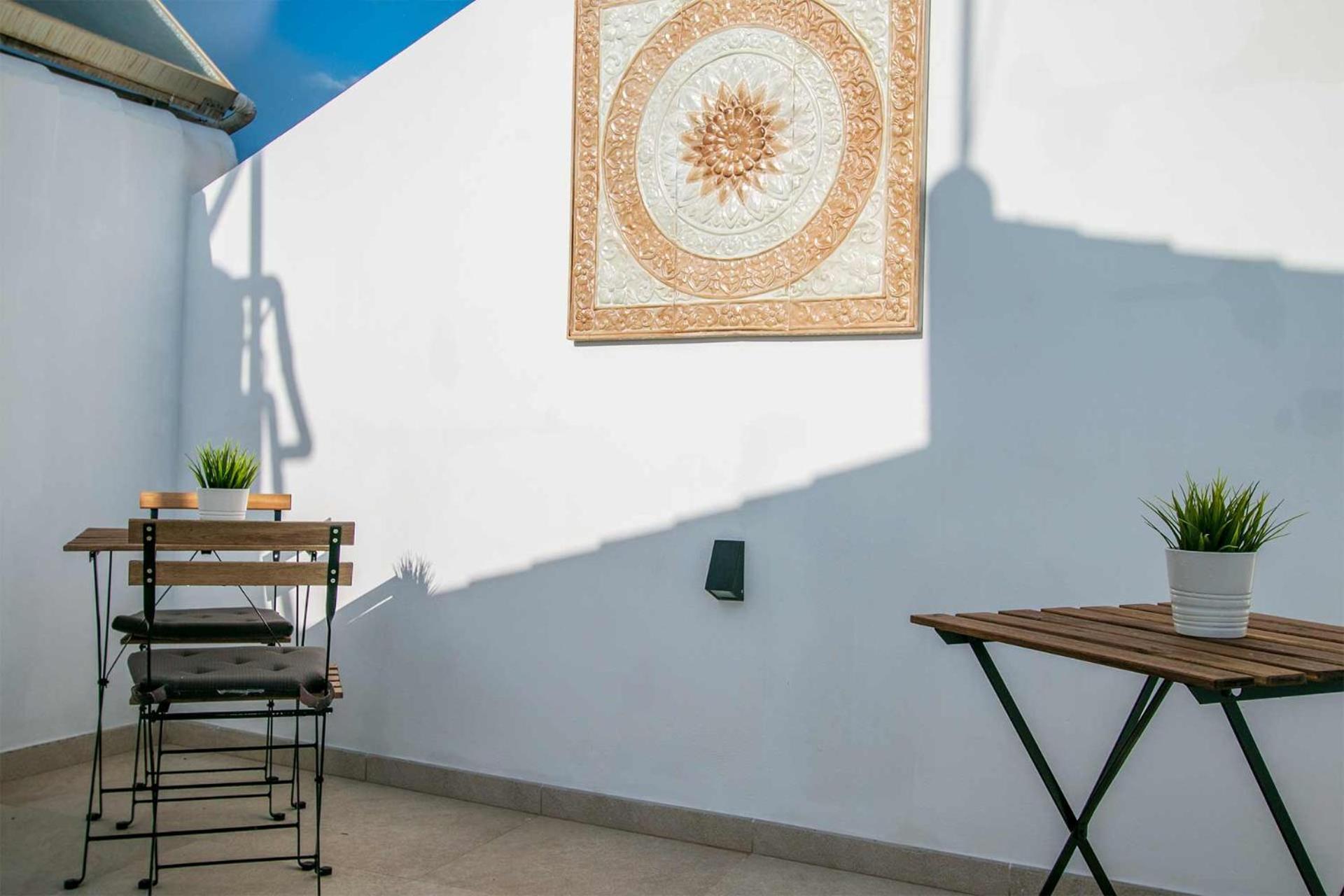 Apartamentos Carmen Maro Zewnętrze zdjęcie