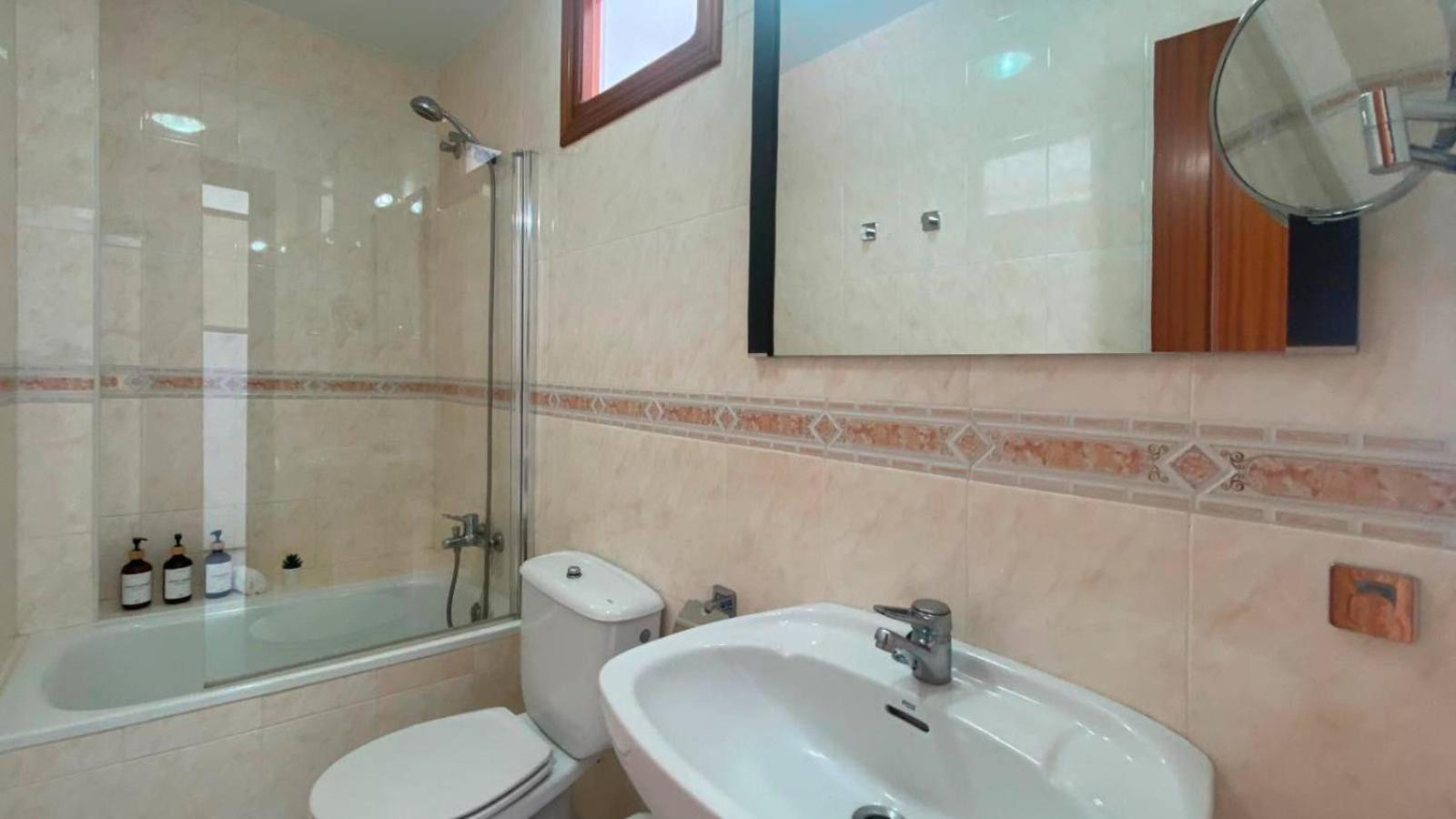 Apartamentos Carmen Maro Zewnętrze zdjęcie
