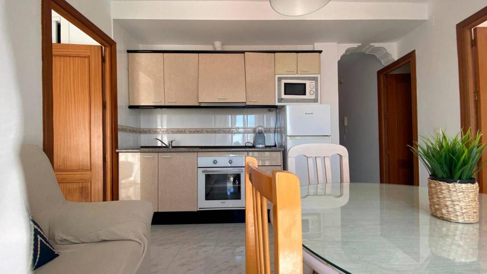 Apartamentos Carmen Maro Zewnętrze zdjęcie