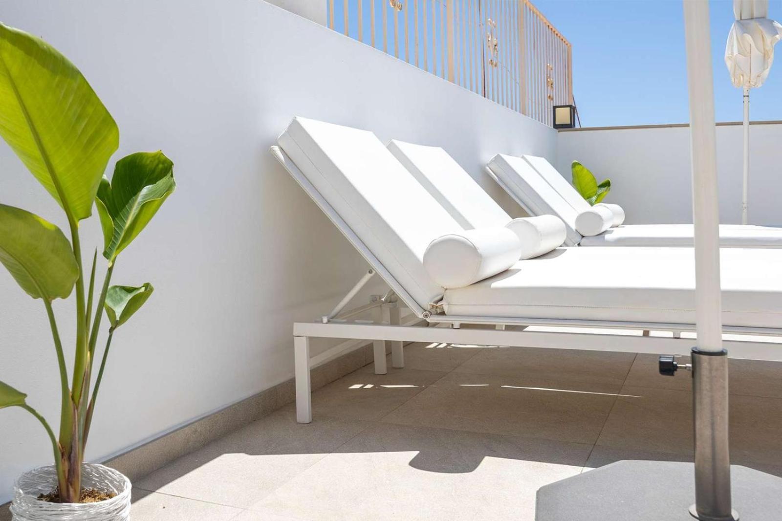 Apartamentos Carmen Maro Zewnętrze zdjęcie