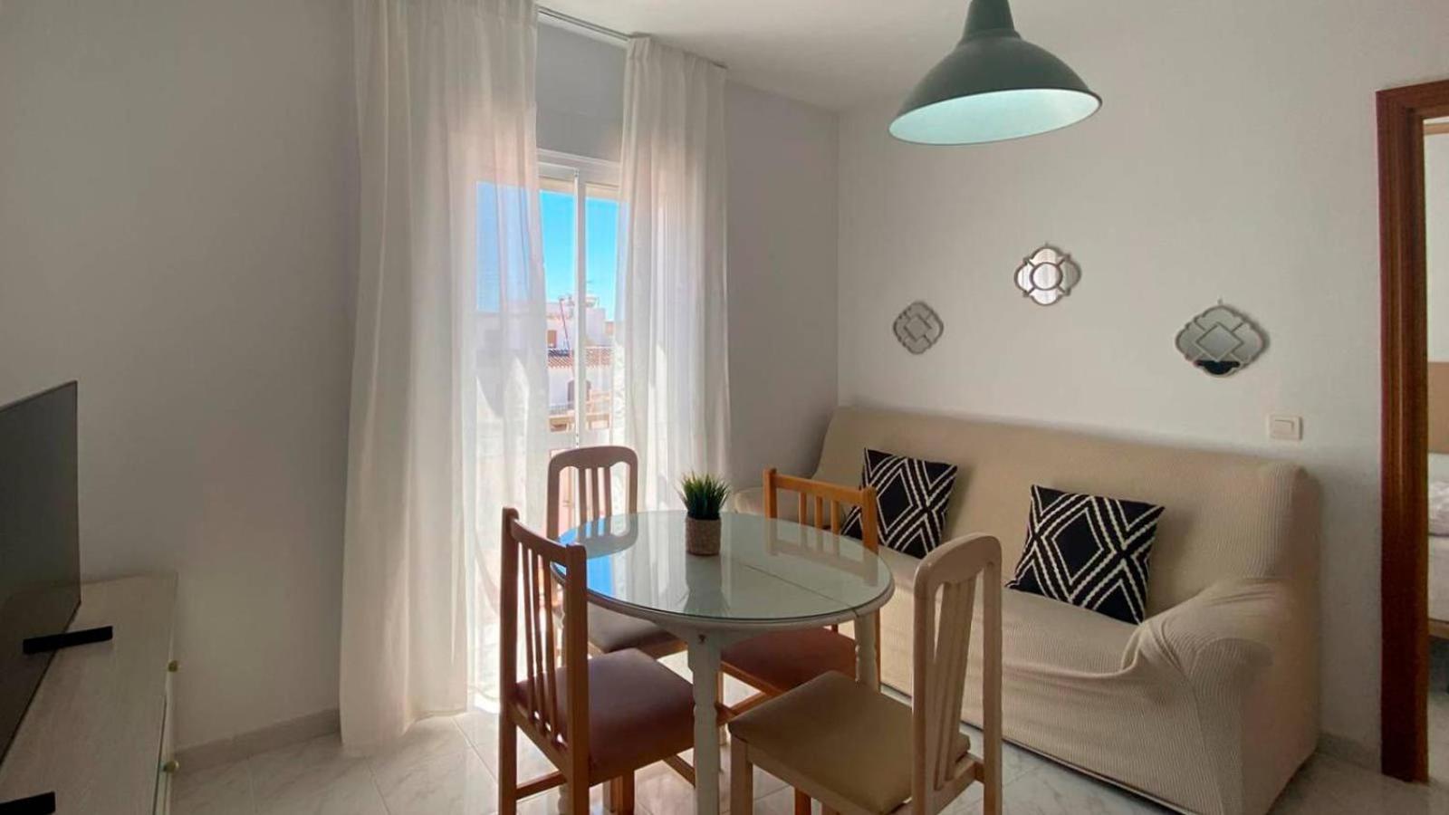 Apartamentos Carmen Maro Zewnętrze zdjęcie
