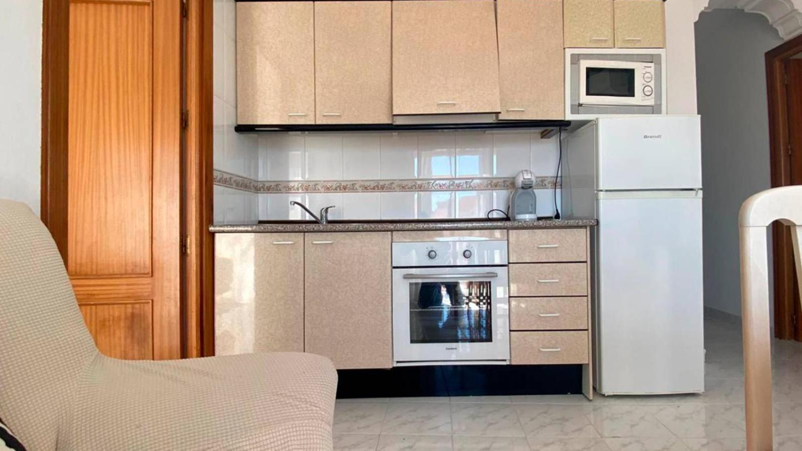 Apartamentos Carmen Maro Zewnętrze zdjęcie