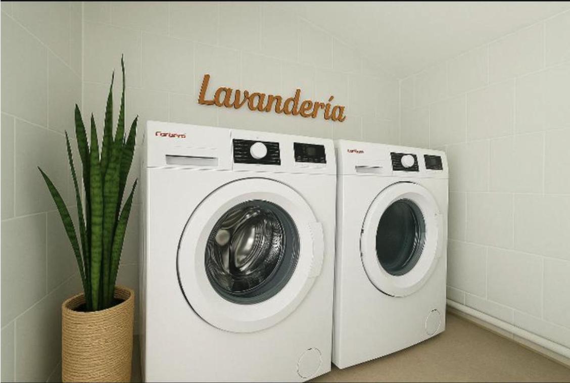 Apartamentos Carmen Maro Zewnętrze zdjęcie