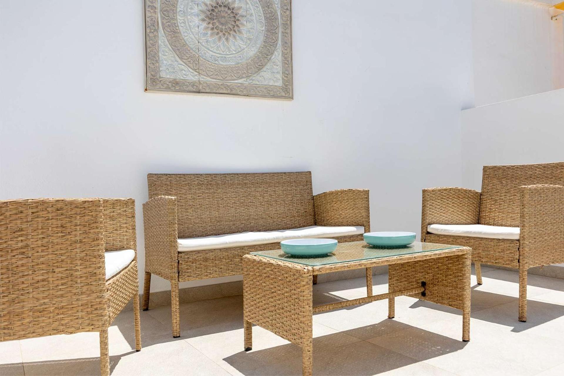 Apartamentos Carmen Maro Zewnętrze zdjęcie