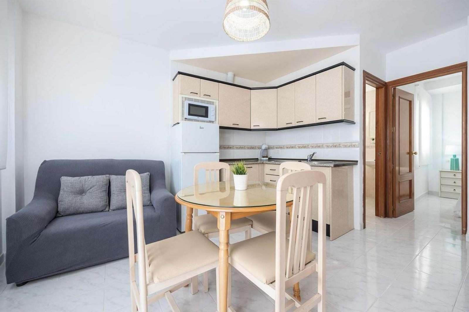 Apartamentos Carmen Maro Zewnętrze zdjęcie