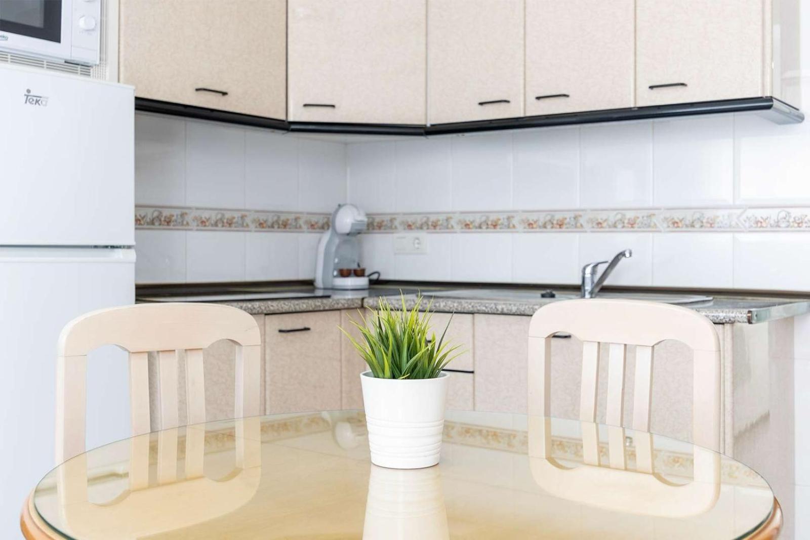Apartamentos Carmen Maro Zewnętrze zdjęcie