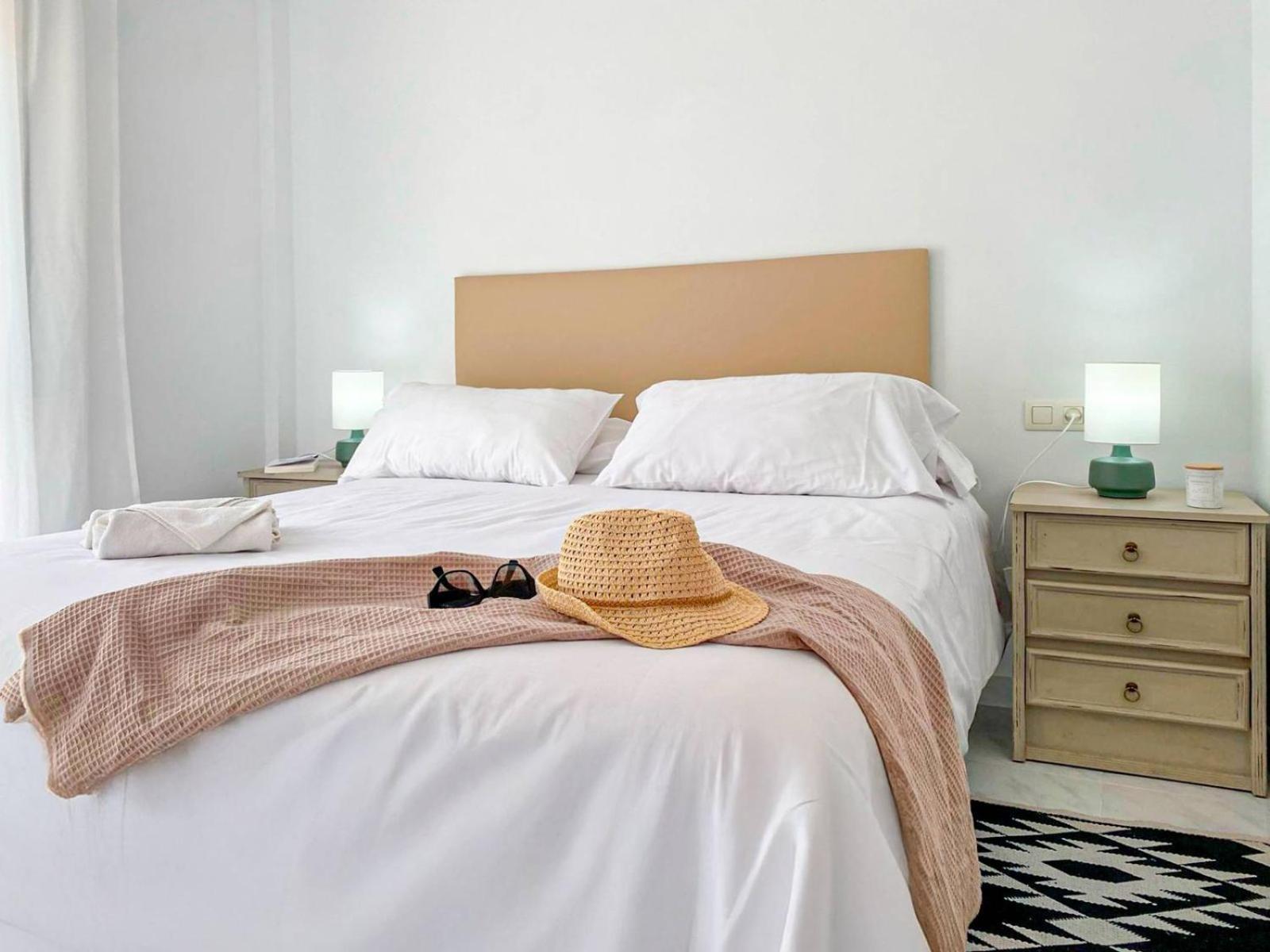 Apartamentos Carmen Maro Zewnętrze zdjęcie