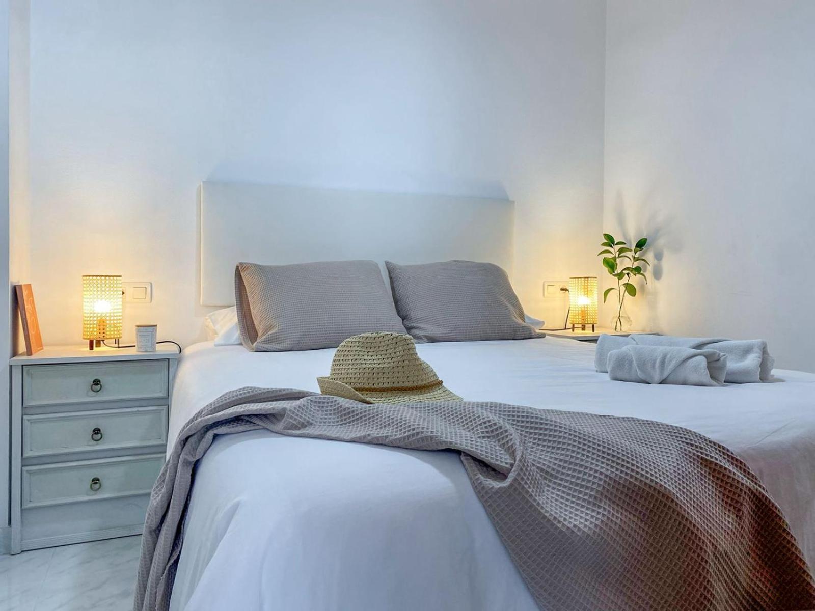 Apartamentos Carmen Maro Zewnętrze zdjęcie