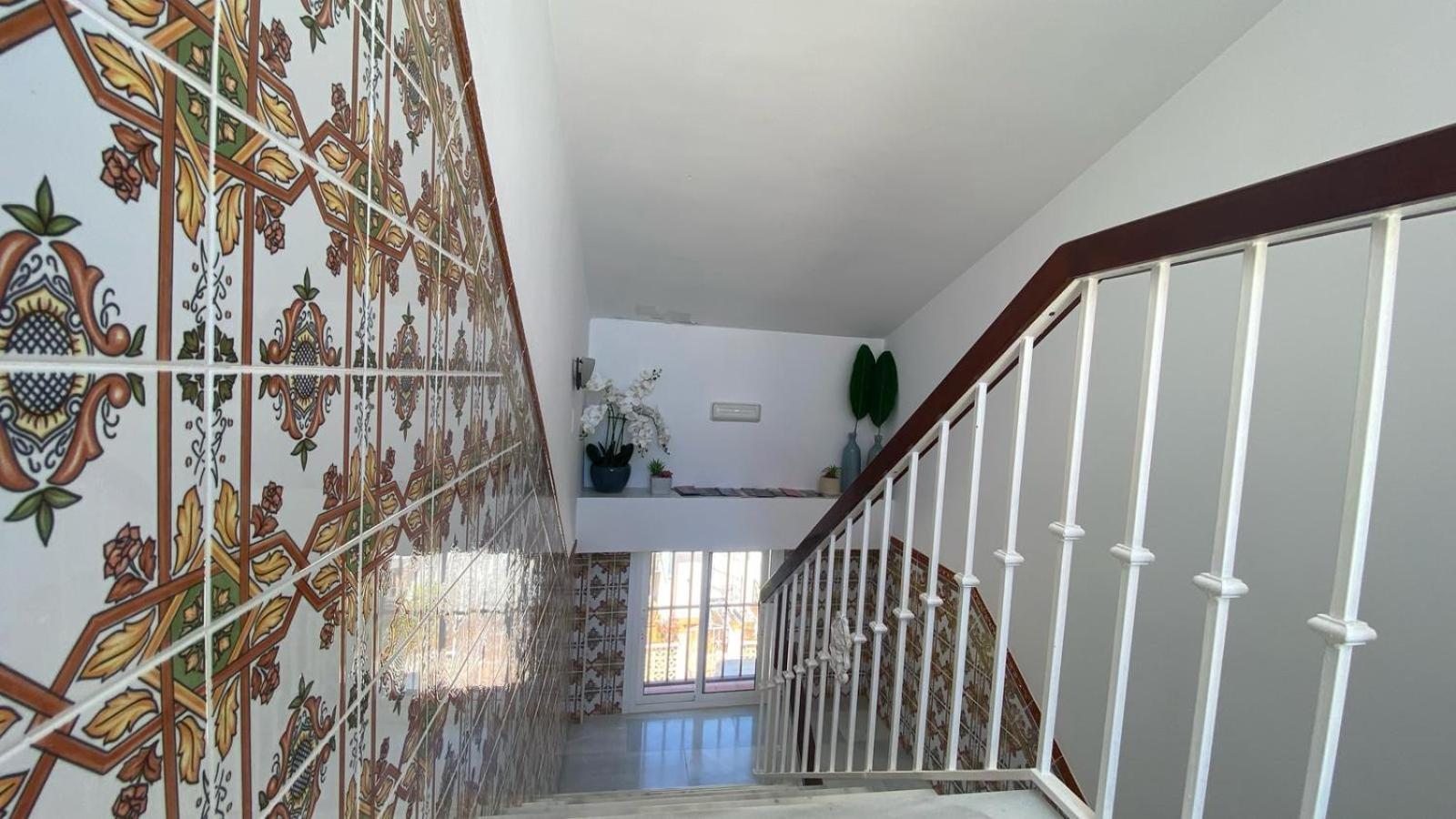 Apartamentos Carmen Maro Zewnętrze zdjęcie