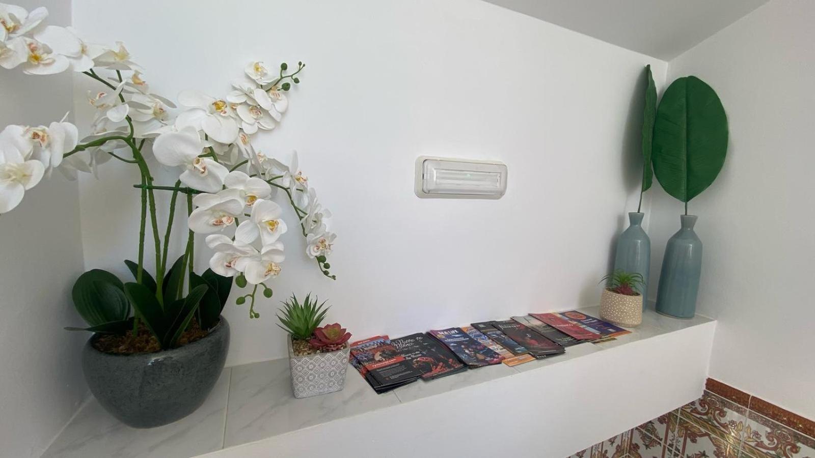 Apartamentos Carmen Maro Zewnętrze zdjęcie