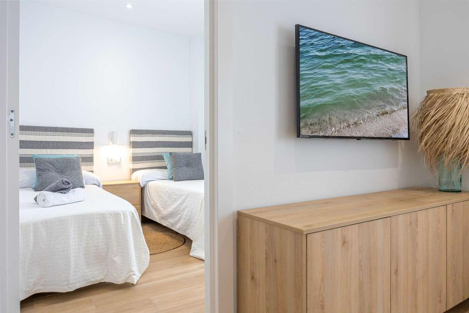 Apartamentos Carmen Maro Zewnętrze zdjęcie