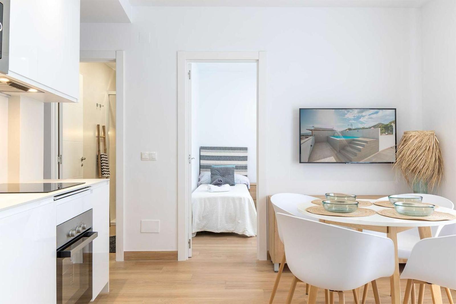 Apartamentos Carmen Maro Zewnętrze zdjęcie