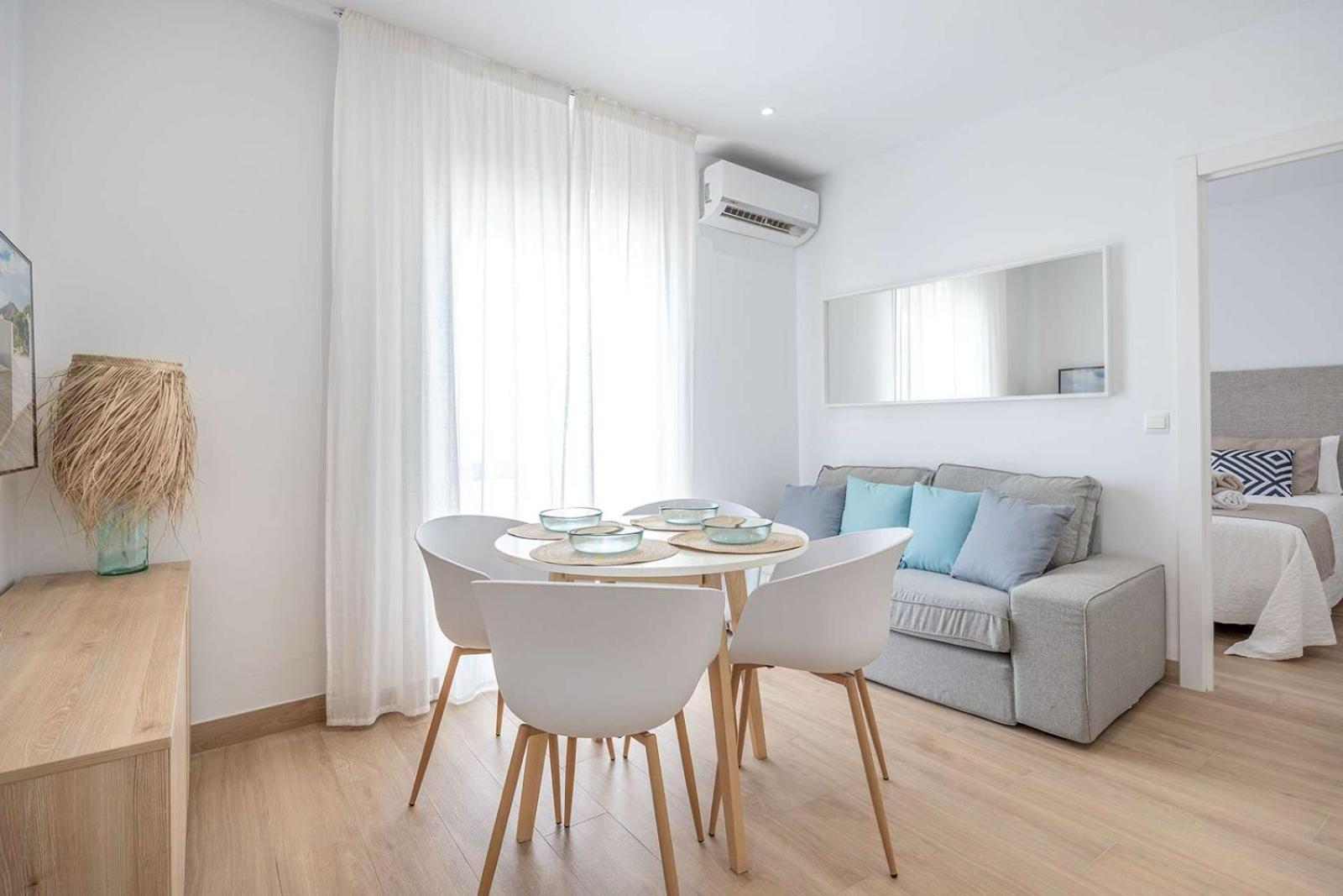 Apartamentos Carmen Maro Zewnętrze zdjęcie